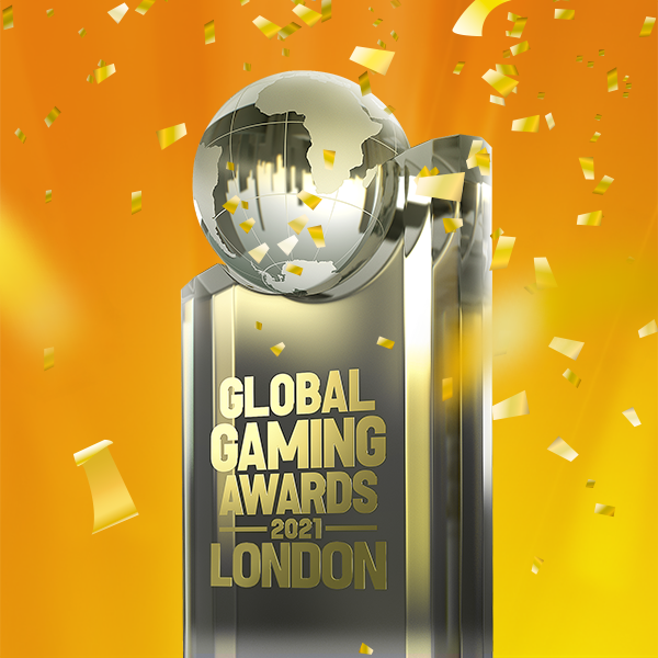 Latest INTERNATIONAL GAMING AWARDS News